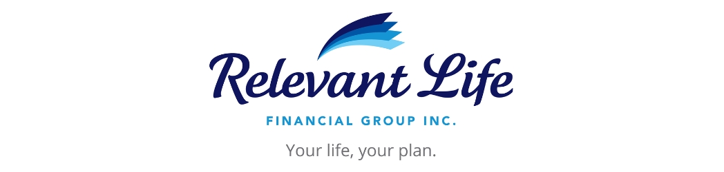 relevant life financial group logo banner